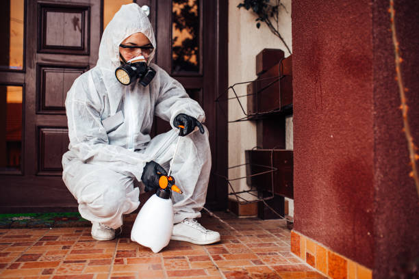 Reliable Mosquito Control contractor in Ossian, IN by Show Me Pest Control